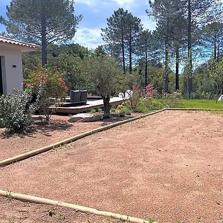 Ξενοδοχείο Ribba Di San Gavino 4*